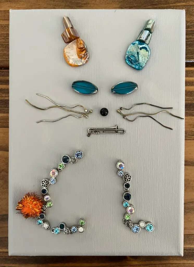 Bling Bunny