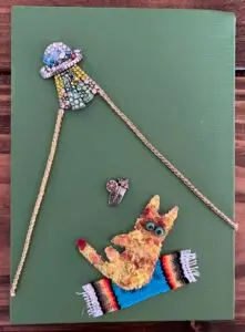 UFO Kitty