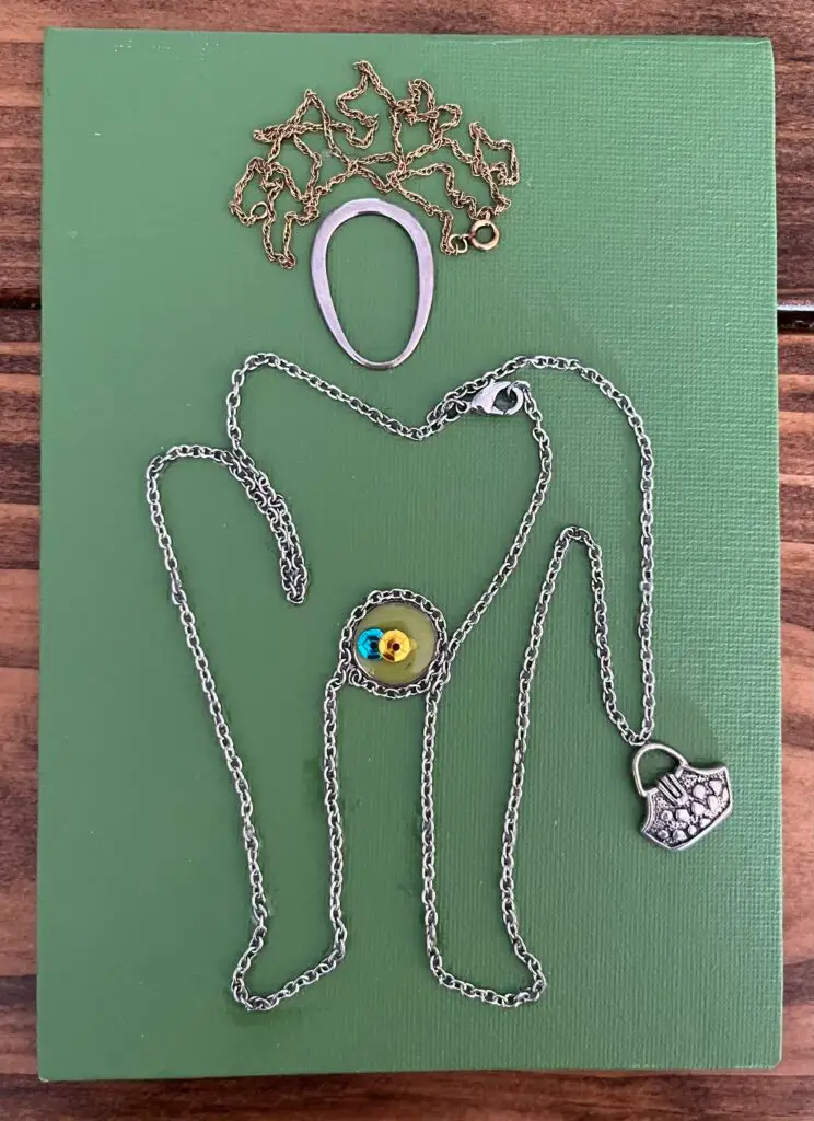 Mother's Purse