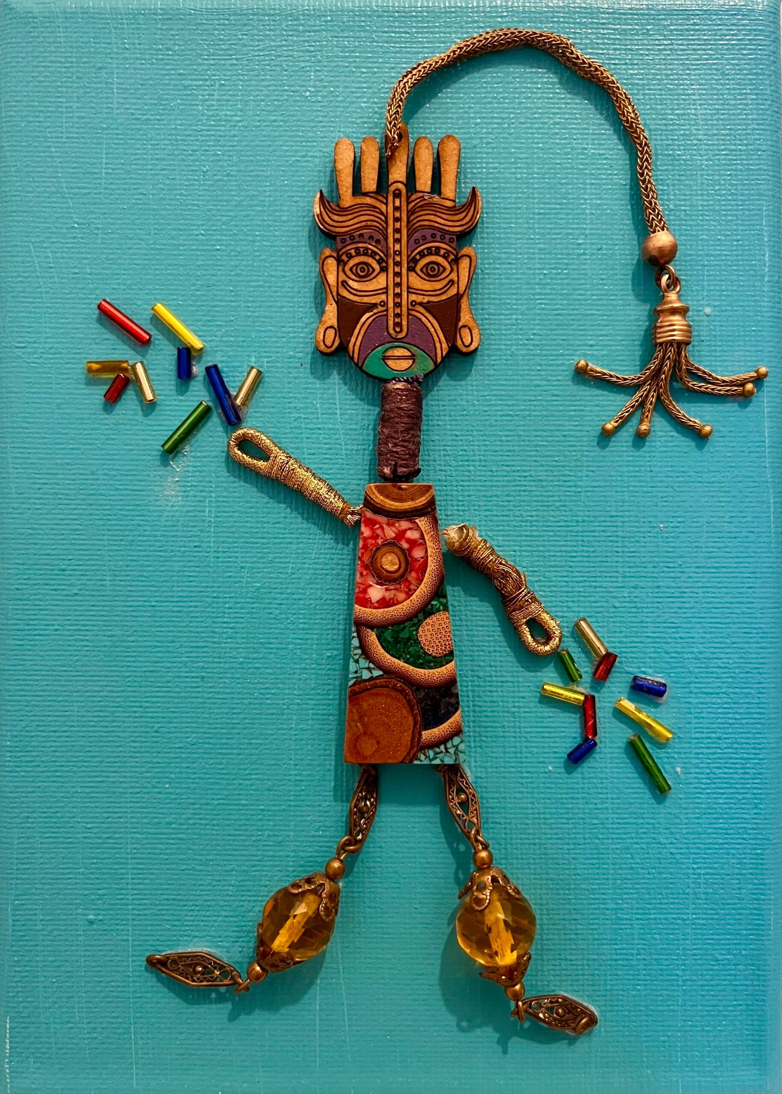 The Shaman
